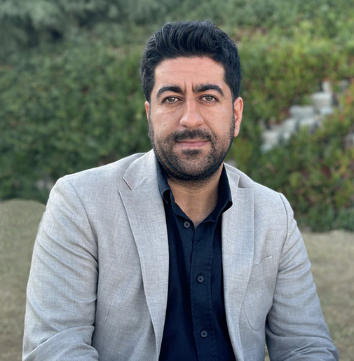Kanser Onkoloji psikoloğu Ercan Taş